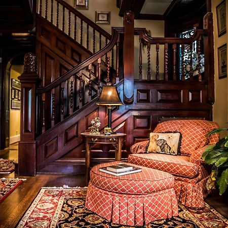 Inn At St James Court Louisville Kültér fotó